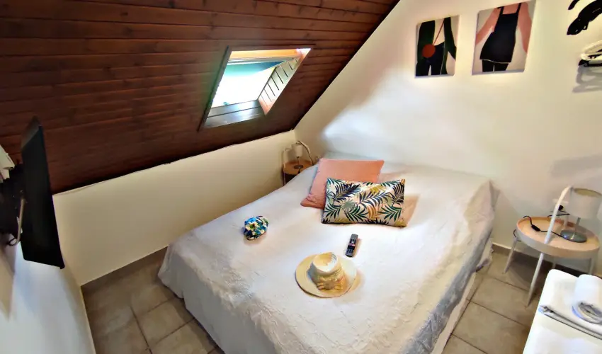 Alea Apartmanok Harkny Harkny - Kedvezmnyes ajnlat (1 jtl)