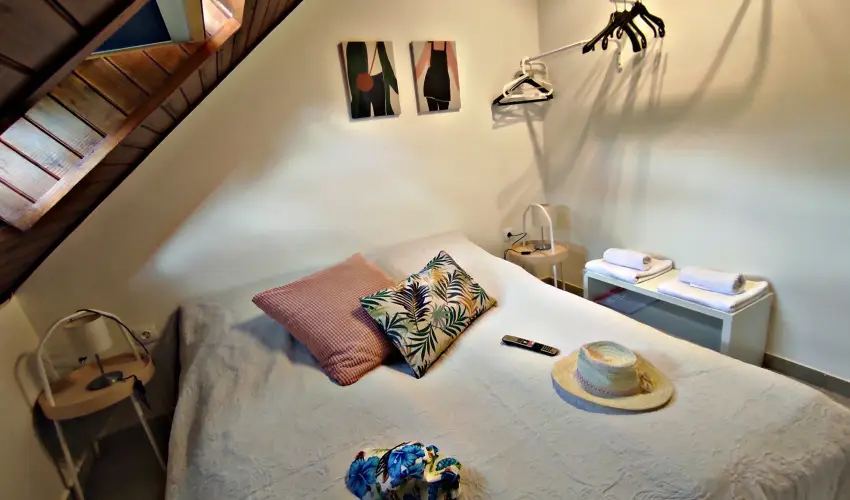 Alea Apartmanok Harkny Harkny - Kedvezmnyes ajnlat (1 jtl)