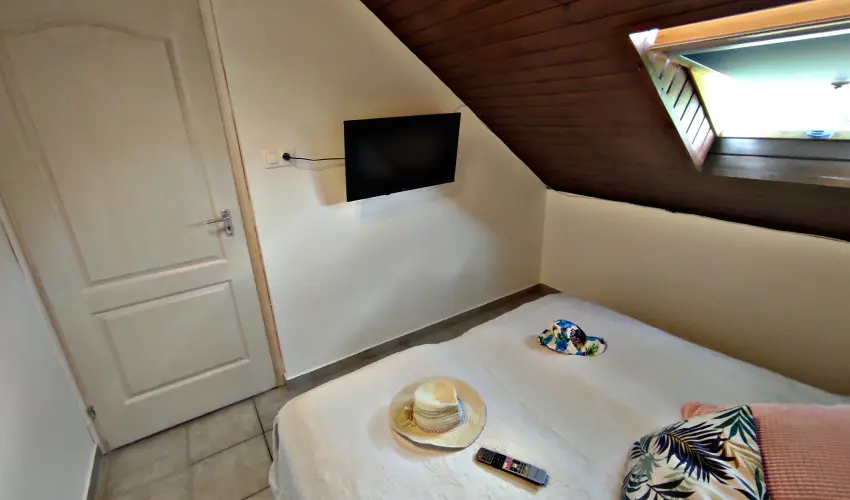 Alea Apartmanok Harkny Harkny - Kedvezmnyes ajnlat (1 jtl)