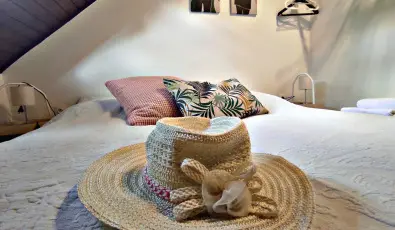 Alea Apartmanok Harkny Harkny