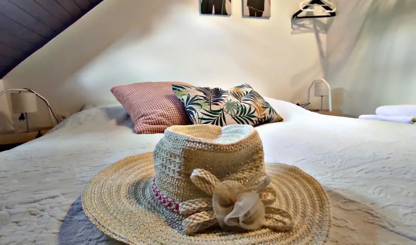 Alea Apartmanok Harkny Harkny - Kedvezmnyes ajnlat (1 jtl)