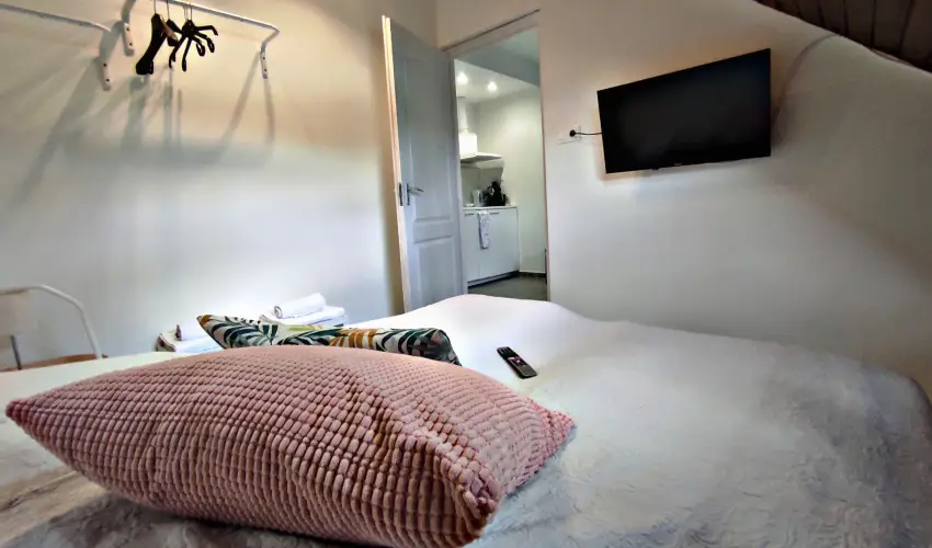 Alea Apartmanok Harkny Harkny - Kedvezmnyes ajnlat (1 jtl)