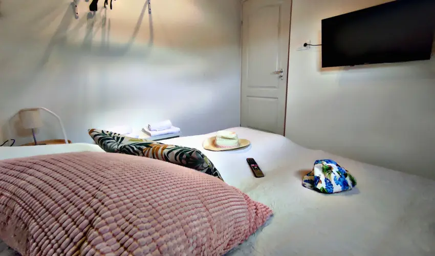 Alea Apartmanok Harkny Harkny - Kedvezmnyes ajnlat (1 jtl)