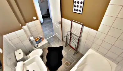 Alea Apartmanok Harkny Harkny