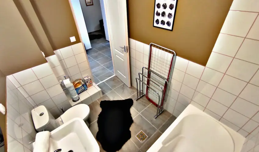 Alea Apartmanok Harkny Harkny - Kedvezmnyes ajnlat (1 jtl)