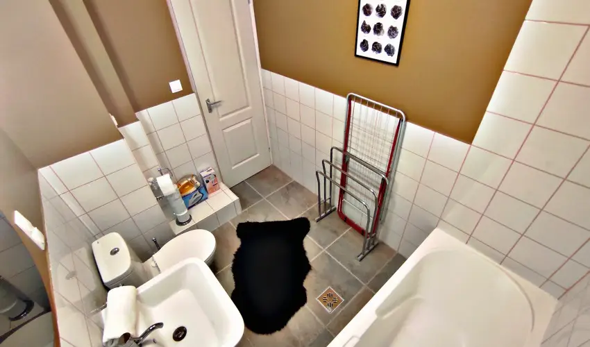 Alea Apartmanok Harkny Harkny - Kedvezmnyes ajnlat (1 jtl)