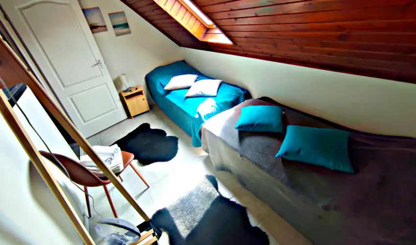 Alea Apartmanok Harkny Harkny - Kedvezmnyes ajnlat (1 jtl)