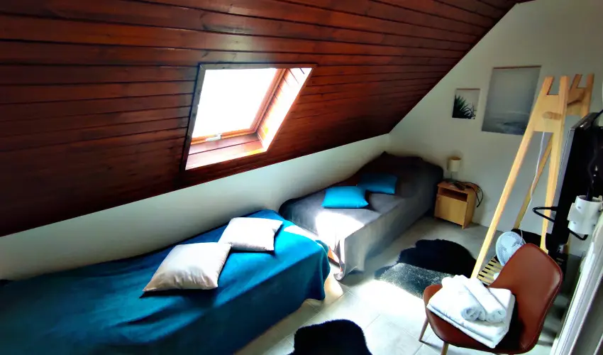 Alea Apartmanok Harkny Harkny - Kedvezmnyes ajnlat (1 jtl)