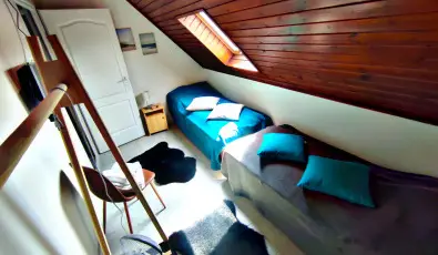 Alea Apartmanok Harkny Harkny