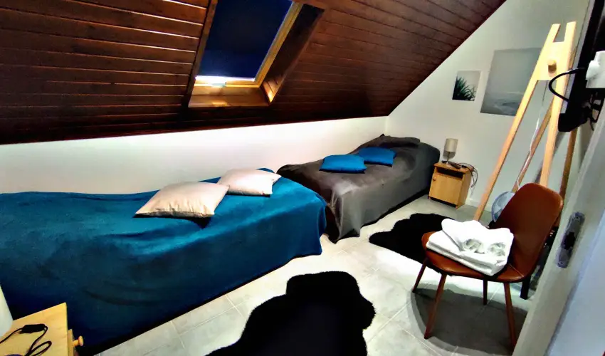 Alea Apartmanok Harkny Harkny - Kedvezmnyes ajnlat (1 jtl)