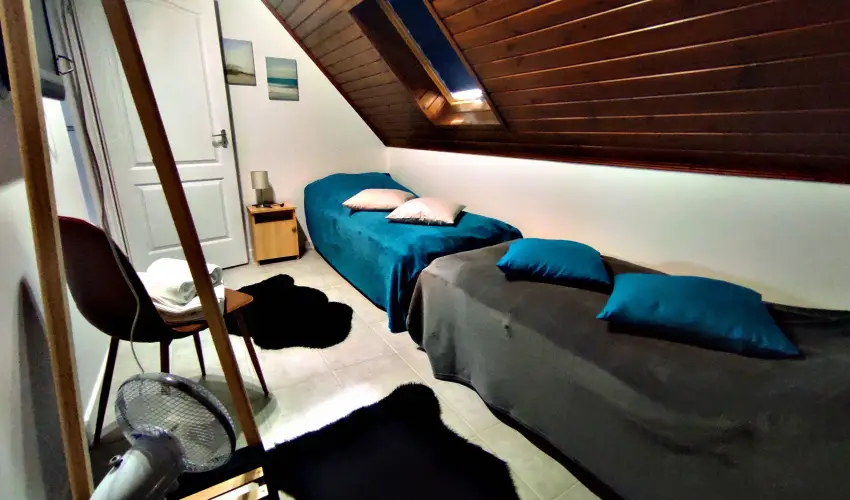 Alea Apartmanok Harkny Harkny - Kedvezmnyes ajnlat (1 jtl)