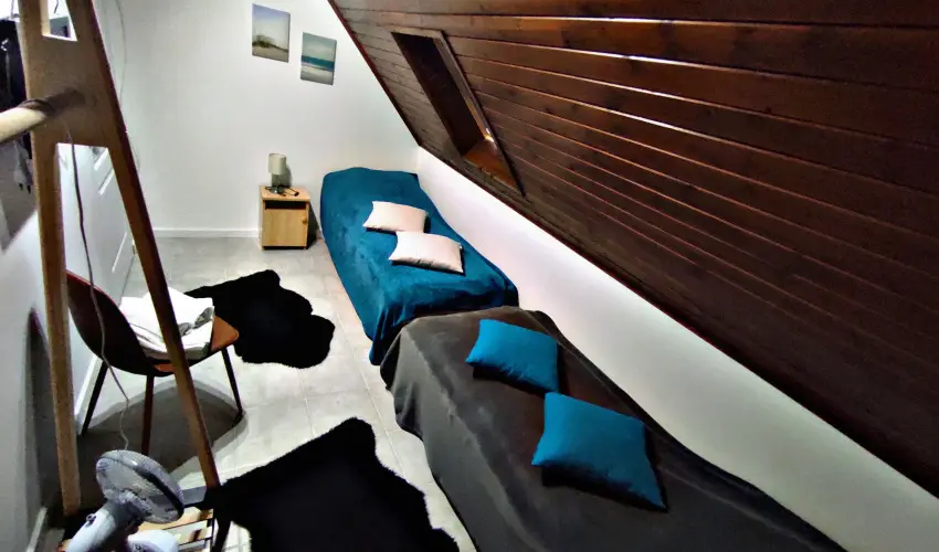 Alea Apartmanok Harkny Harkny - Kedvezmnyes ajnlat (1 jtl)