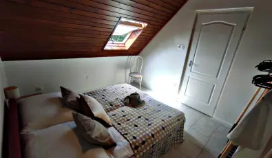 Alea Apartmanok Harkny Harkny