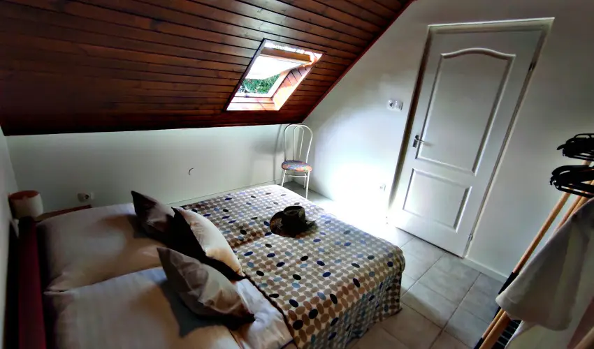 Alea Apartmanok Harkny Harkny - Kedvezmnyes ajnlat (1 jtl)