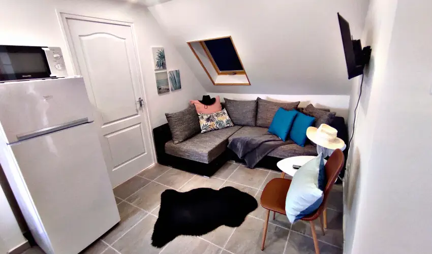 Alea Apartmanok Harkny Harkny - Kedvezmnyes ajnlat (1 jtl)