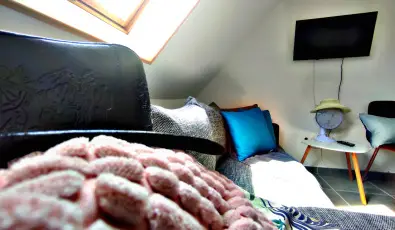 Alea Apartmanok Harkny Harkny