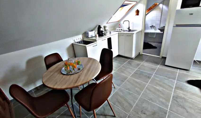 Alea Apartmanok Harkny Harkny - Kedvezmnyes ajnlat (1 jtl)