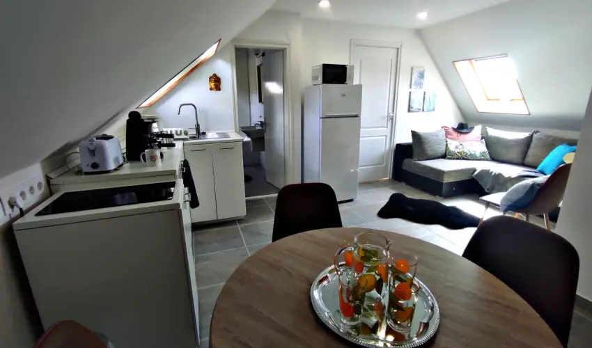 Alea Apartmanok Harkny Harkny - Kedvezmnyes ajnlat (1 jtl)