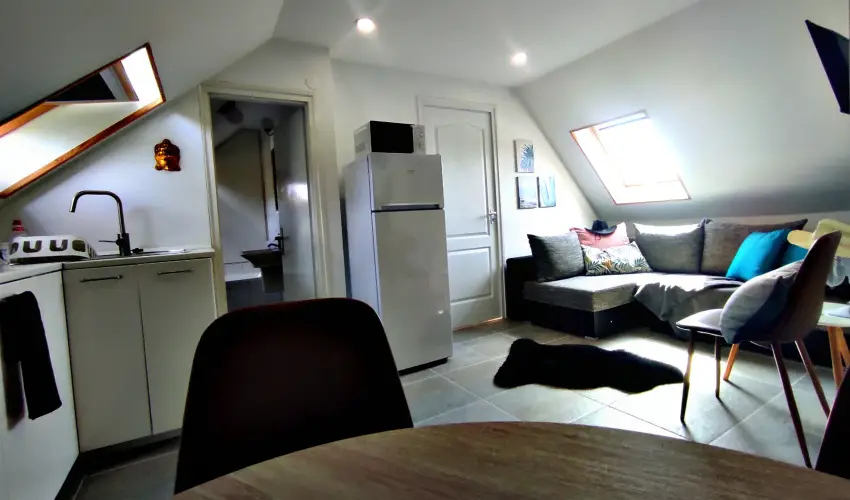 Alea Apartmanok Harkny Harkny - Kedvezmnyes ajnlat (1 jtl)