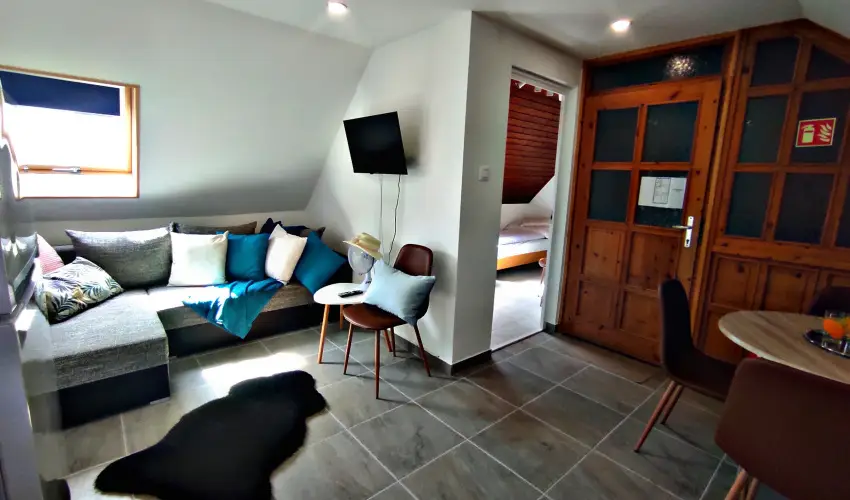 Alea Apartmanok Harkny Harkny - Kedvezmnyes ajnlat (1 jtl)