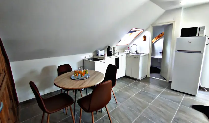 Alea Apartmanok Harkny Harkny - Kedvezmnyes ajnlat (1 jtl)