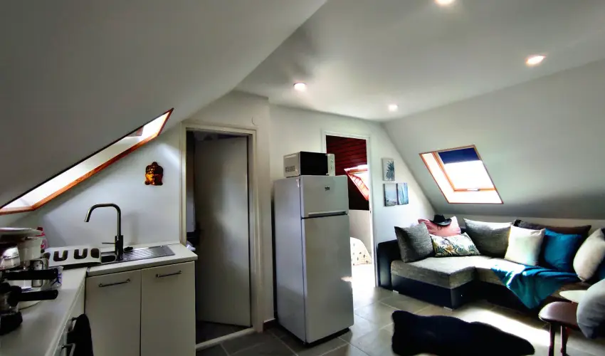 Alea Apartmanok Harkny Harkny - Kedvezmnyes ajnlat (1 jtl)