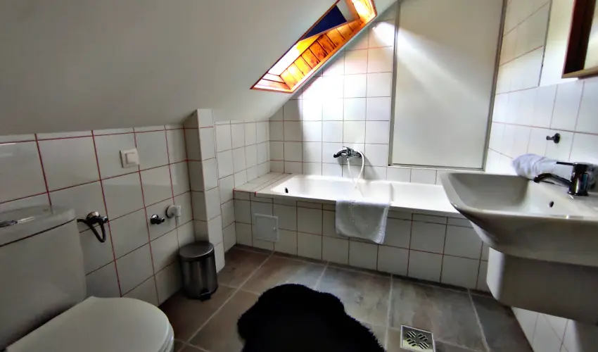 Alea Apartmanok Harkny Harkny - Kedvezmnyes ajnlat (1 jtl)