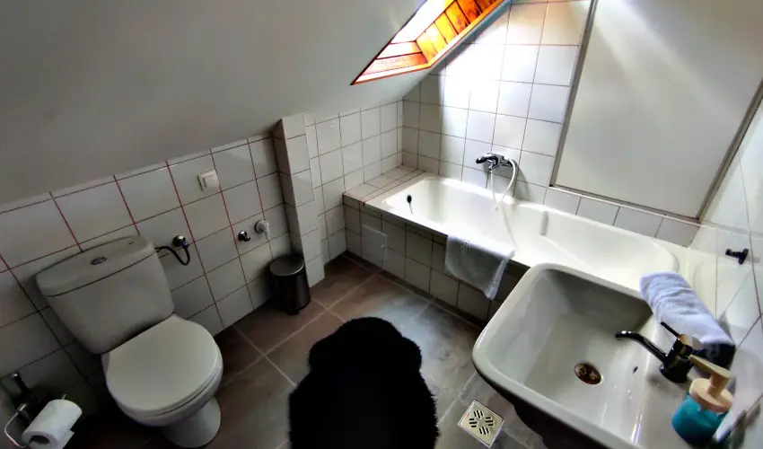 Alea Apartmanok Harkny Harkny - Kedvezmnyes ajnlat (1 jtl)