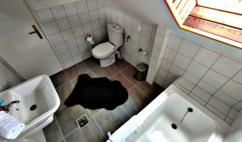 Alea Apartmanok Harkny Harkny - Kedvezmnyes ajnlat (1 jtl)