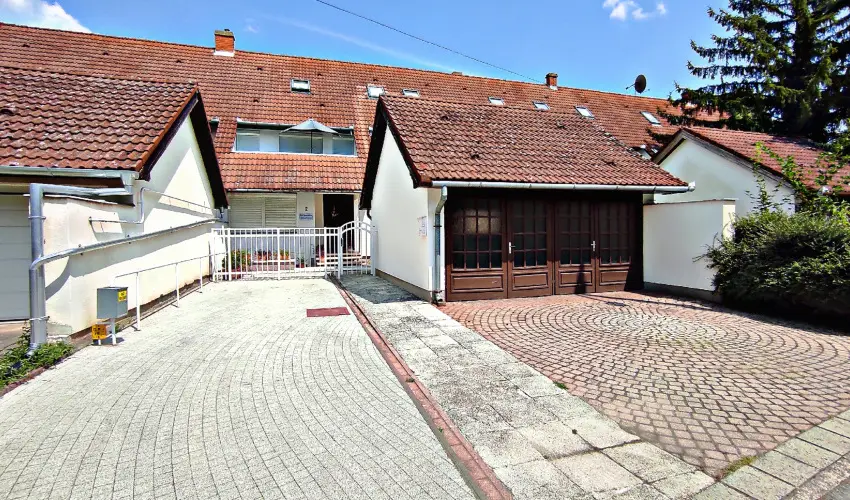 Alea Apartmanok Harkny Harkny - Kedvezmnyes ajnlat (1 jtl)