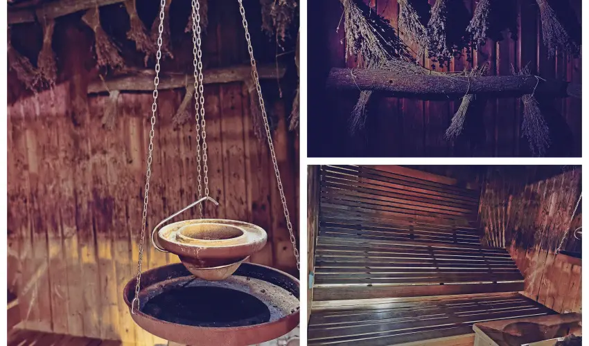 Alfa Hotel Miskolctapolca - Alfa wellness (min. 2 �j)