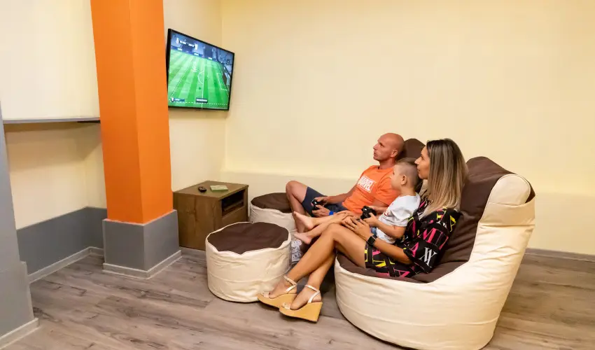 Alfa Hotel Miskolctapolca - Alfa wellness (min. 2 �j)