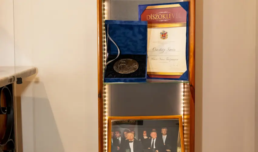 Alfa Hotel Miskolctapolca - Alfa wellness (min. 2 �j)