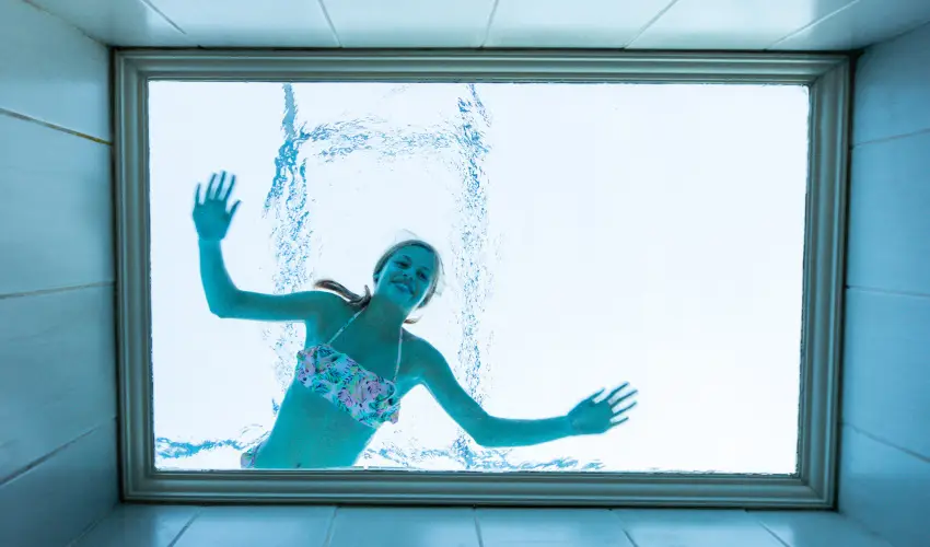 Alfa Hotel Miskolctapolca - Alfa wellness (min. 2 �j)