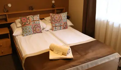 Alfa Hotel Miskolctapolca