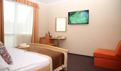 Alfa Hotel Miskolctapolca