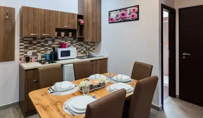 Allium Apartman Mak