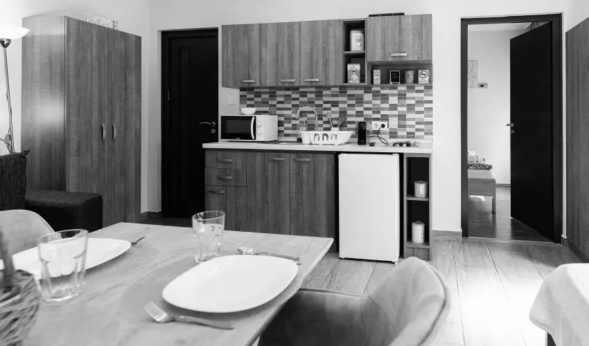 Allium Apartman Mak - Kedvezmnyes r csaldok rszreak (1 jtl)