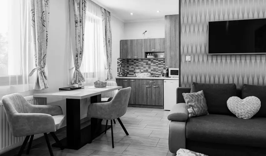 Allium Apartman Mak - Kedvezmnyes r csaldok rszreak (1 jtl)