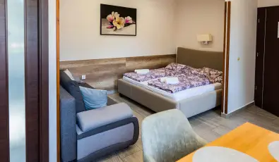 Allium Apartman Mak