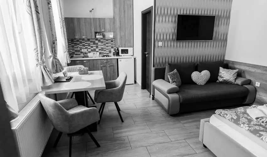 Allium Apartman Mak - Kedvezmnyes r csaldok rszreak (1 jtl)