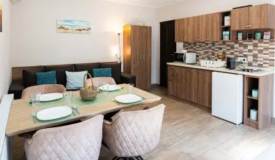 Allium Apartman Mak
