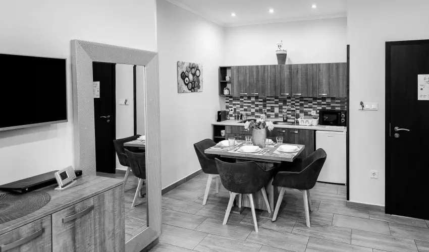 Allium Apartman Mak - Kedvezmnyes r csaldok rszreak (1 jtl)