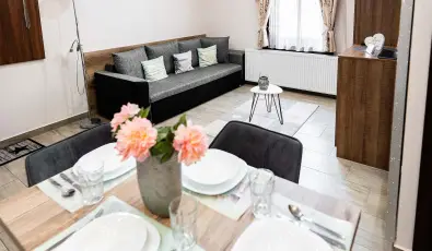 Allium Apartman Mak