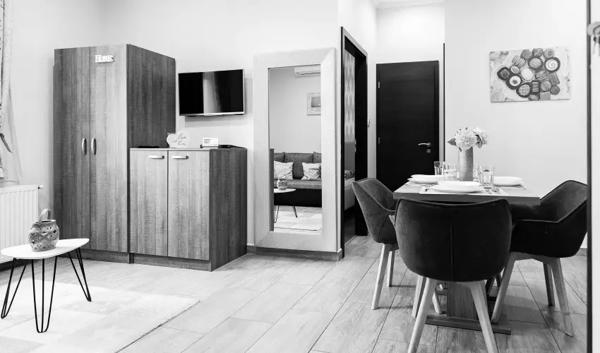 Allium Apartman Mak - Kedvezmnyes r csaldok rszreak (1 jtl)