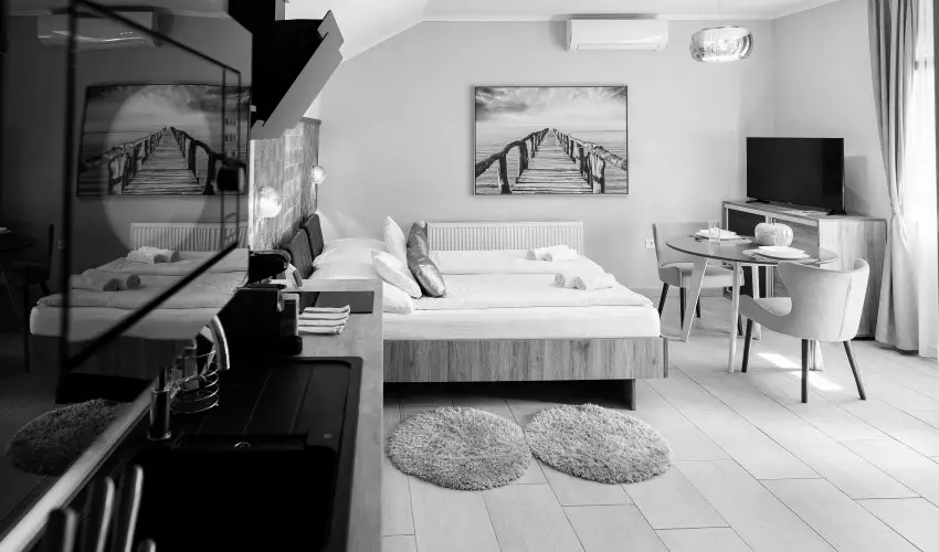 Allium Apartman Mak - Kedvezmnyes r csaldok rszreak (1 jtl)