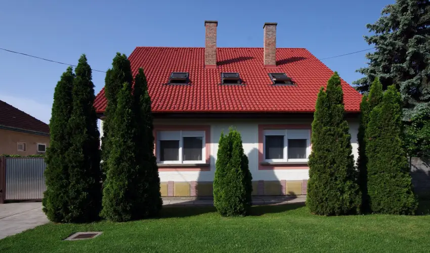 Amlia Apartman Gyula - Legjobb r 