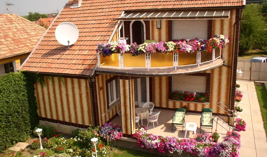 Amlia Apartman Gyula - Legjobb r 