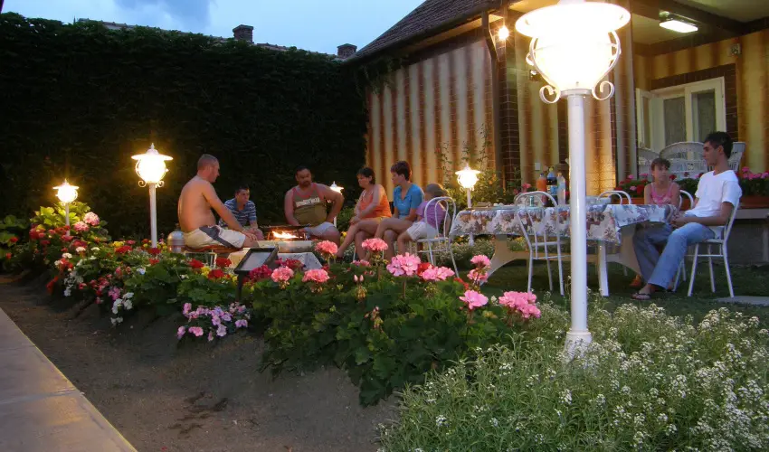 Amlia Apartman Gyula - Legjobb r 