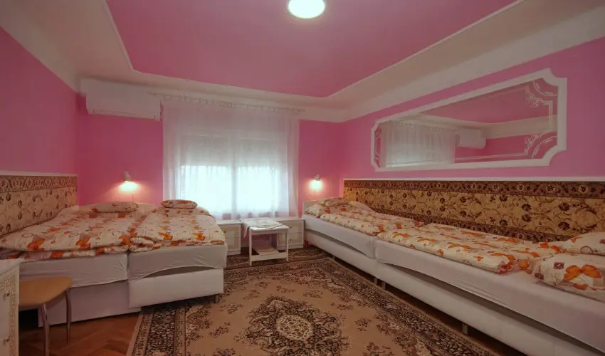 Amlia Apartman Gyula - Legjobb r 